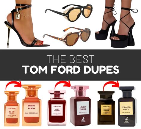 tom ford bag dupe|best tom ford vanilla dupe.